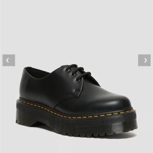 Doc Martin loafers